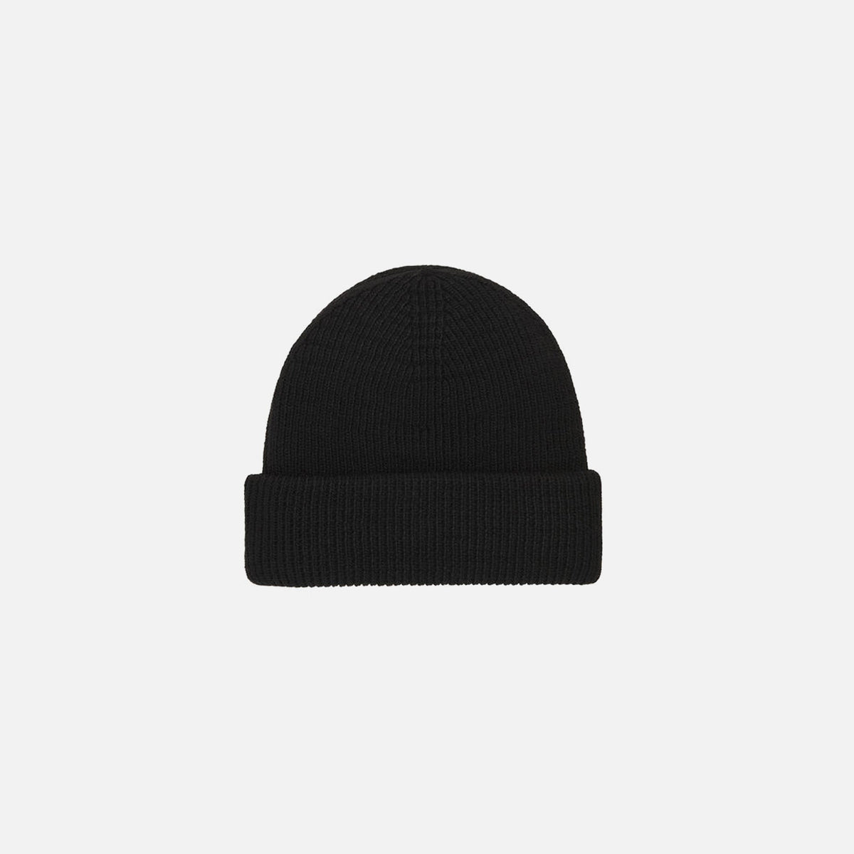 Alexander Wang Deboss Beanie - Black