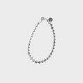 Gottlob Edition 1 Long Necklace - Silver