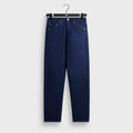 Kith Denim Webster Chill Jean - Dark Indigo