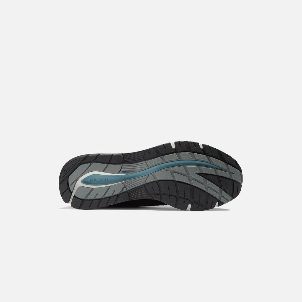 (RTV) New Balance Made in UK 991v2 - Black