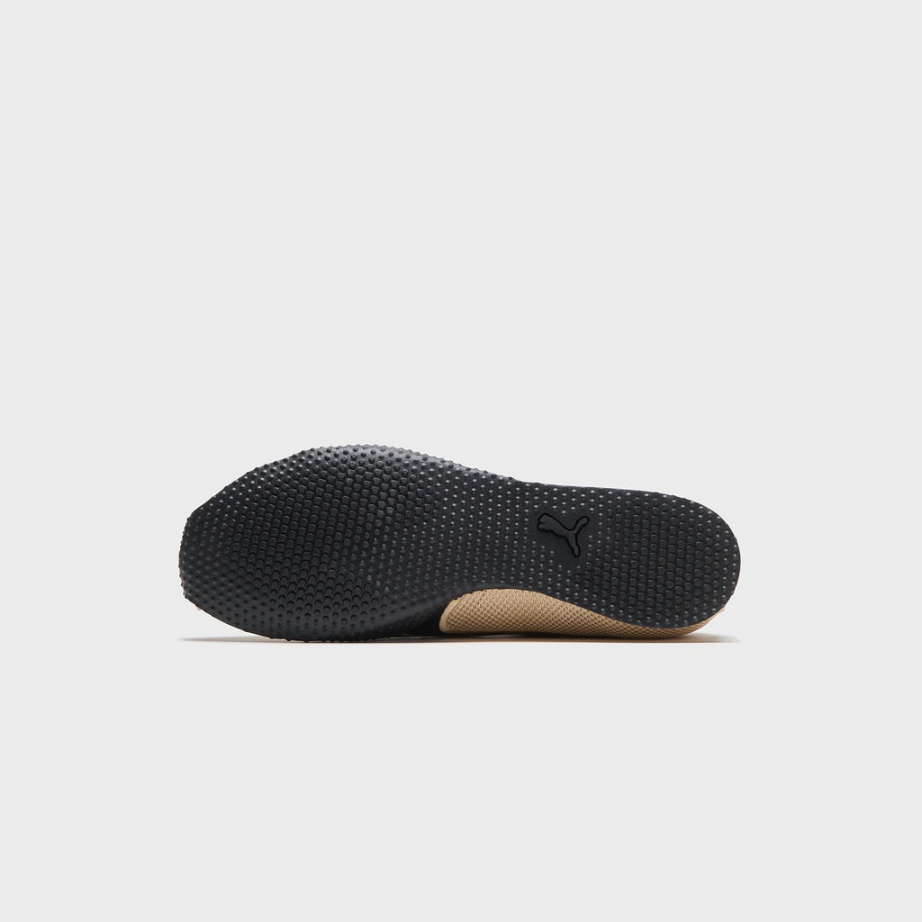 PUMA H-Street Chrome - PUMA Gold / PUMA Black