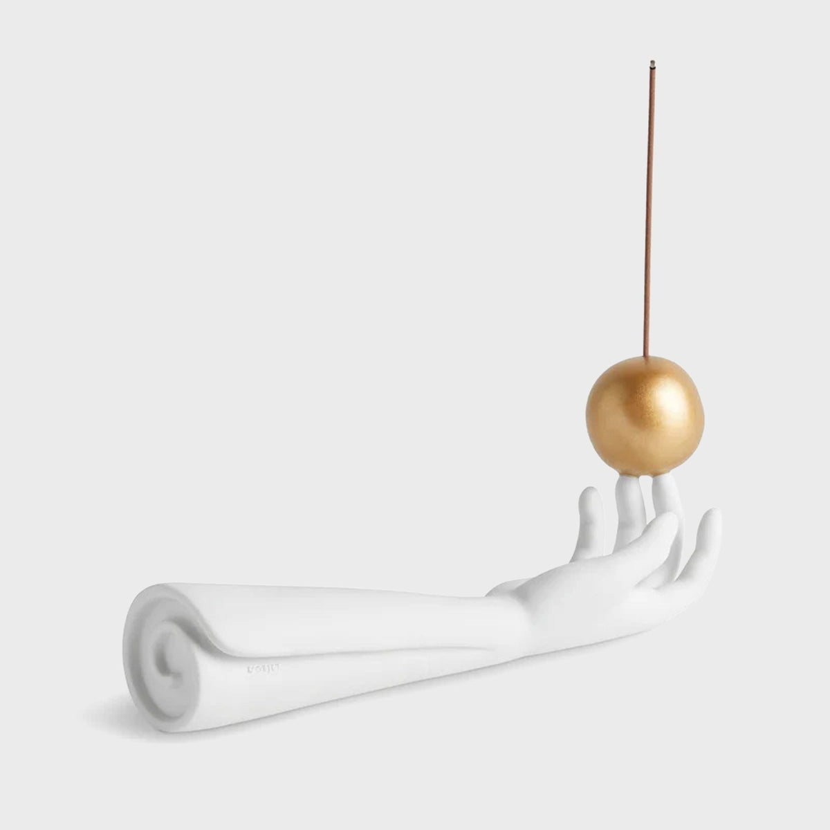 L'OBJET Atlas Incense Holder