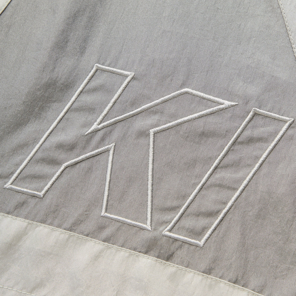 Kith Washed Nylon Turbo Short - Pacify