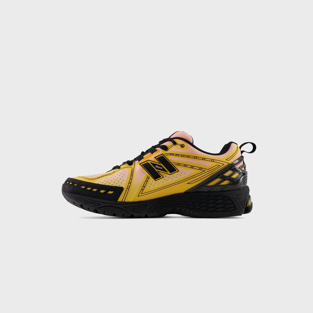 New Balance 1906E - Amber Haze / Black