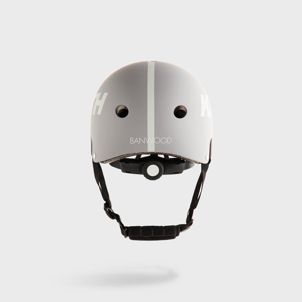 Kith Kids for Banwood Helmet - Argon