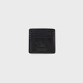 Visvim Leather Card Case - Black