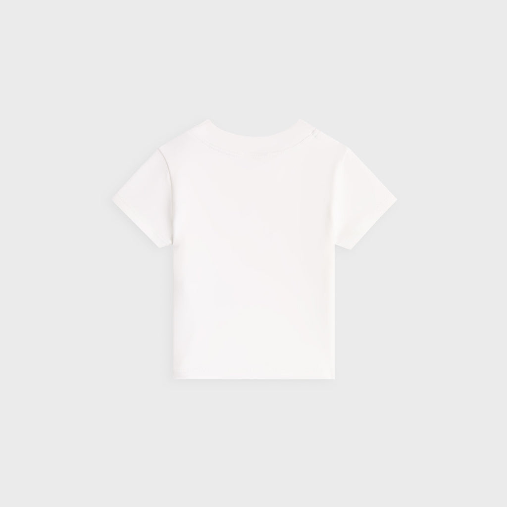 Kith Baby Mulberry Tee - White
