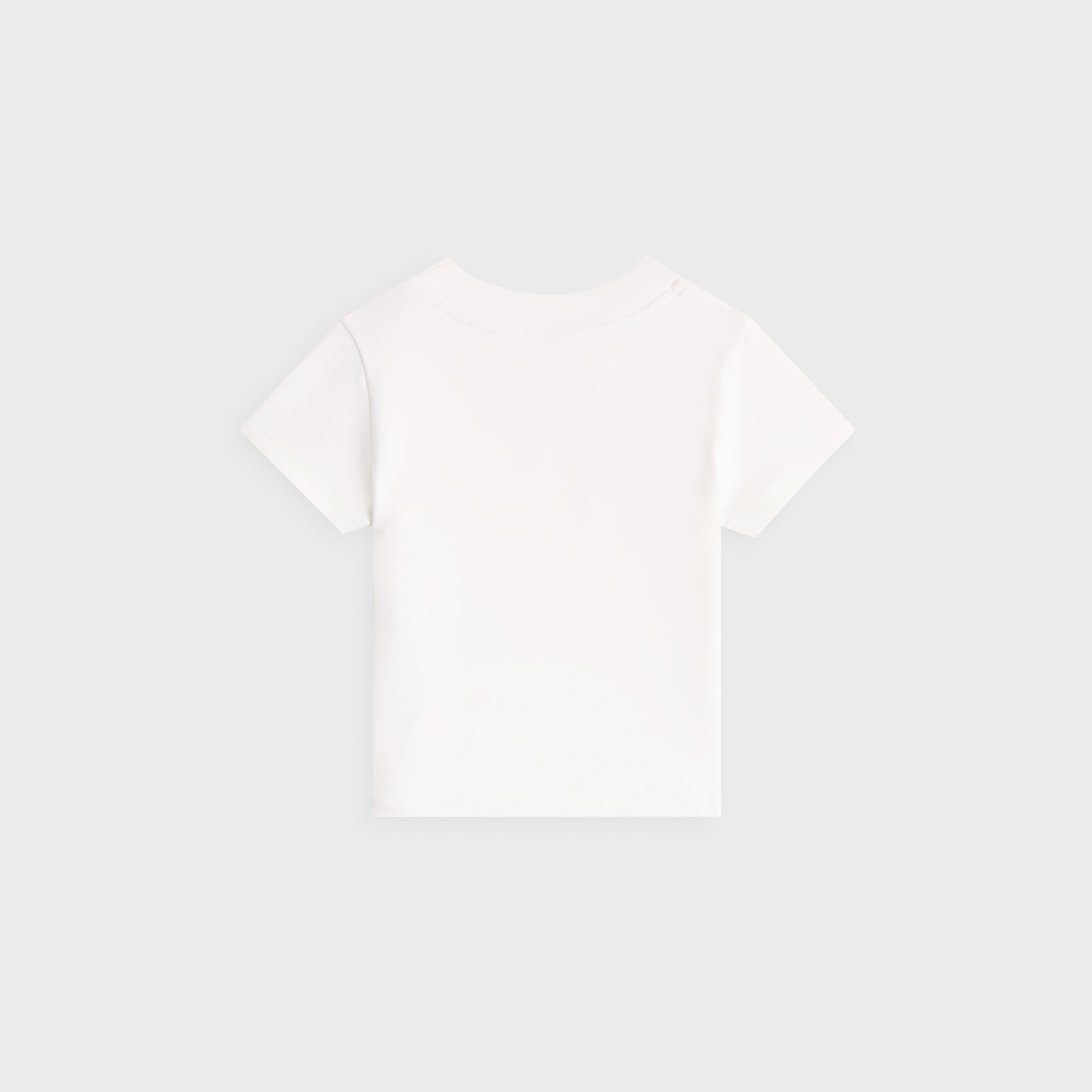Kith Baby Mulberry Tee - White
