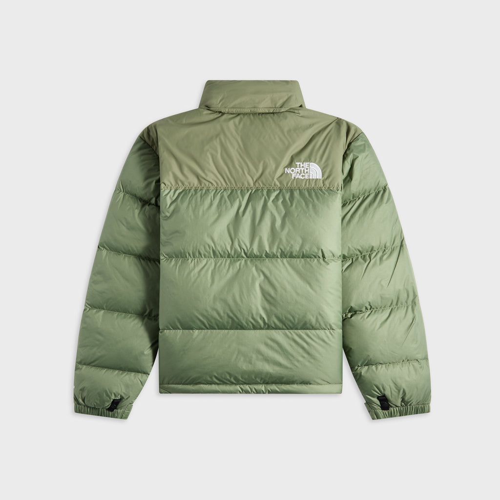 The North Face 1996 Retro Nuptse Jacket - Bark Mist