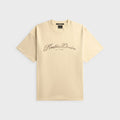 Ksubi Life Ekcess Short Sleeve Tee - Desert