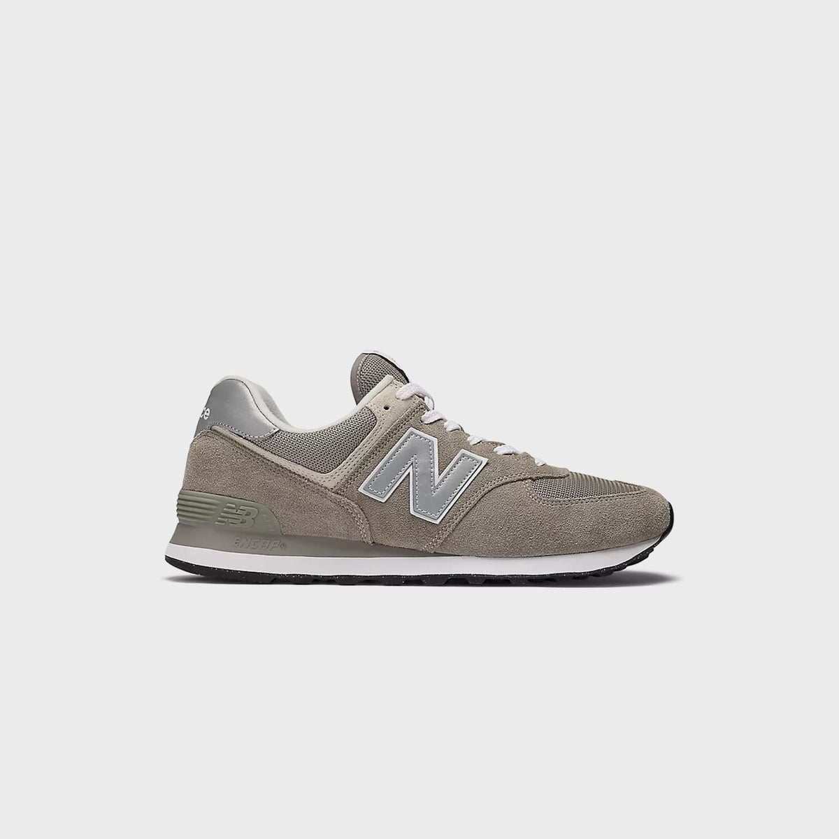 New Balance 574 Core - Grey / White