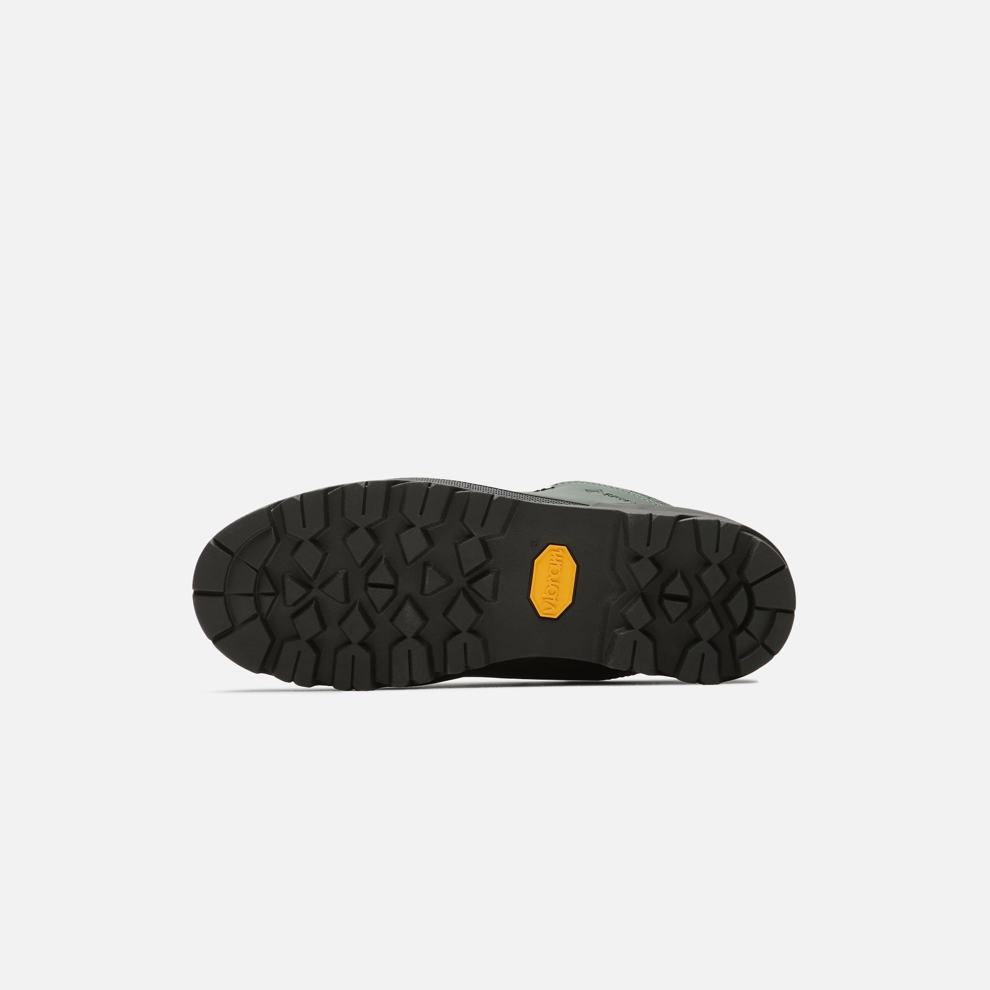 Timberland World Hiker GORE-TEX Boot - Dark Green Full Grain