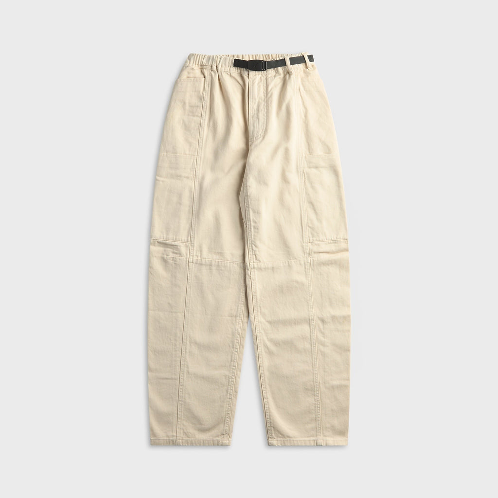 Gramicci Voyager Pant - Greige