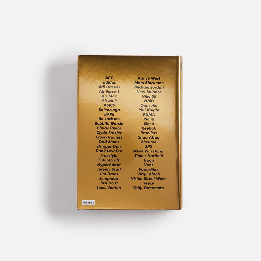 Taschen Sneaker Freaker The Ultimate Sneaker Book