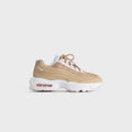 Kith Kids for Nike PS Air Max 95 "Linen" - Linen / Atmosphere / White