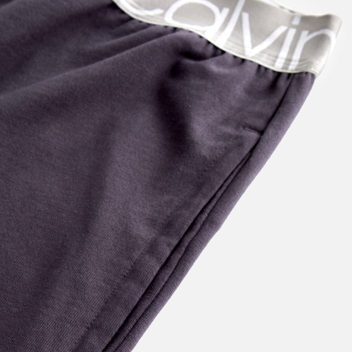 Kith for Calvin Klein L/S Pajama Set - Battleship