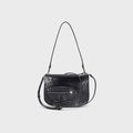 Diesel 1DR Twin Bag - Black