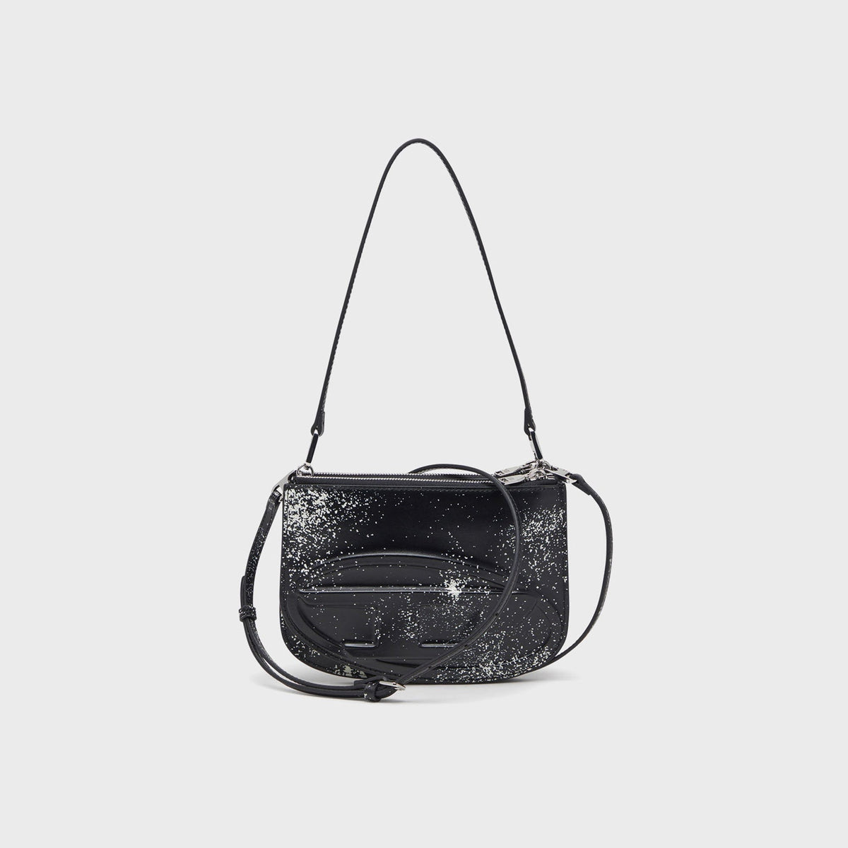 Diesel 1DR Twin Bag - Black