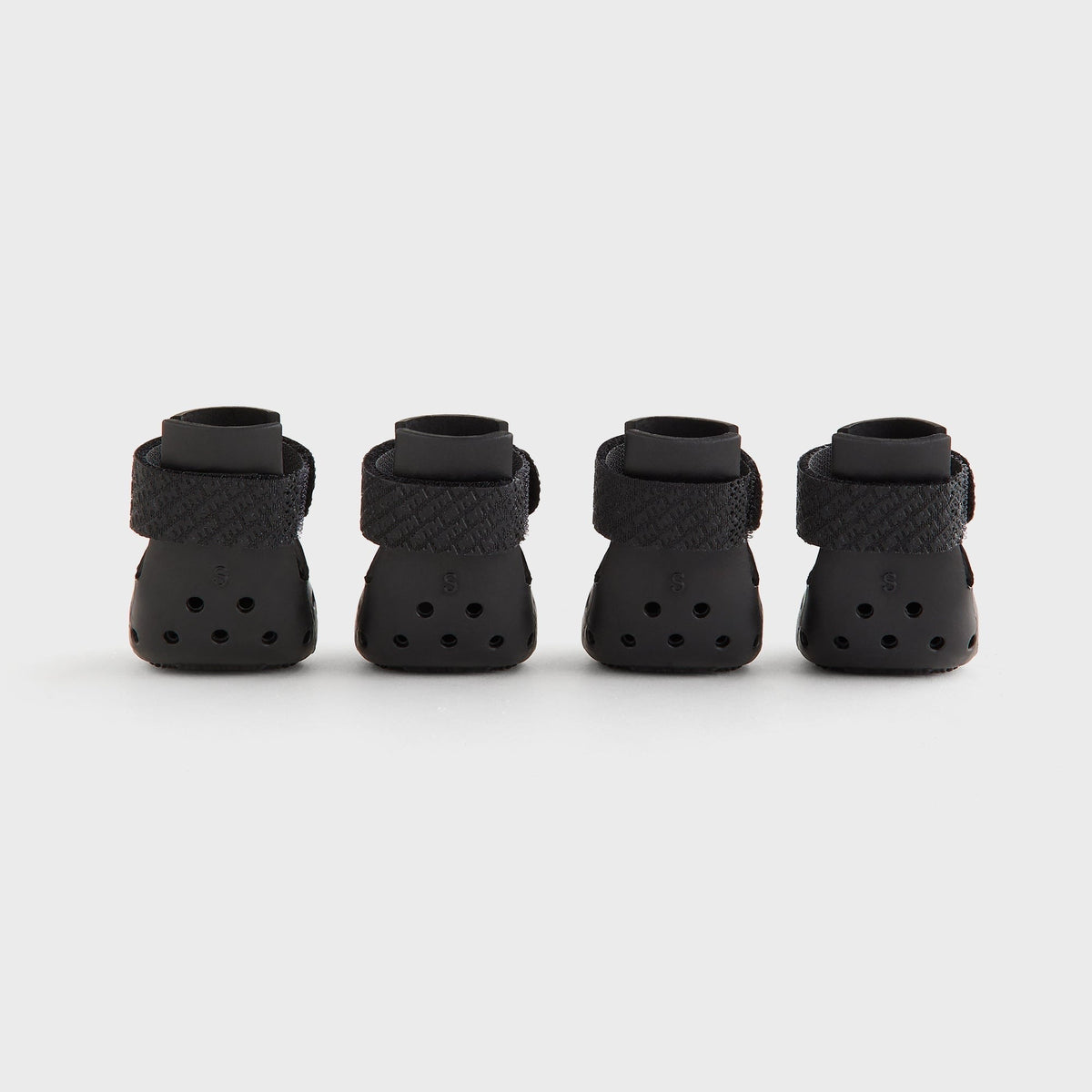 Kith for wagwear WagWellies Mojave - Black
