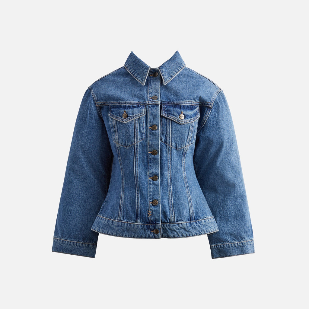 Ksubi Cinched Jacket - Heritage