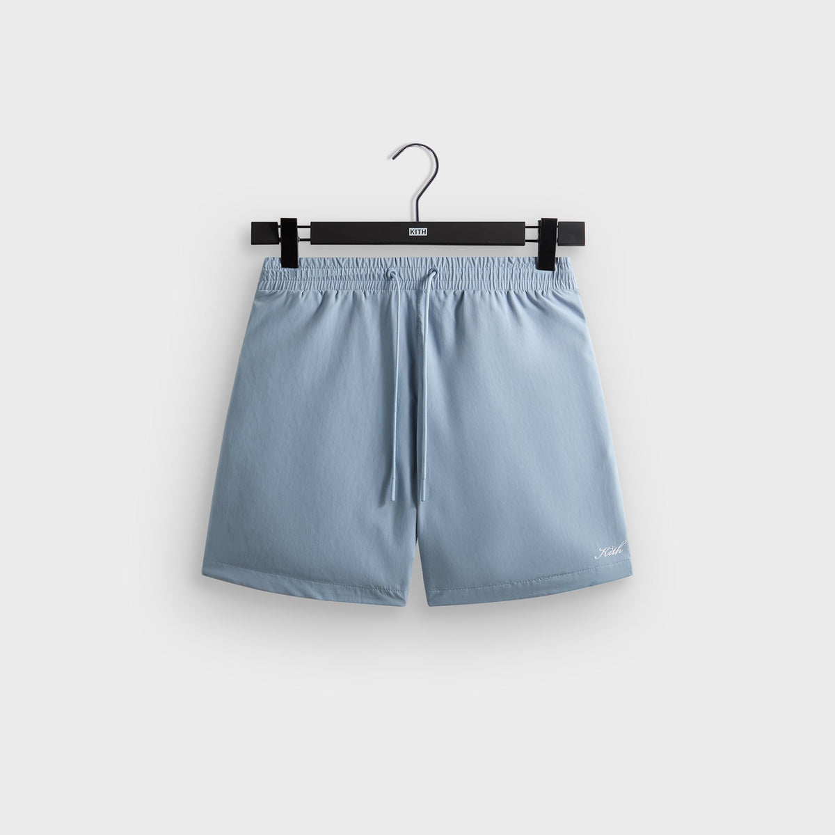 Kith Garment Washed Nylon Active Swim Short - Analysis