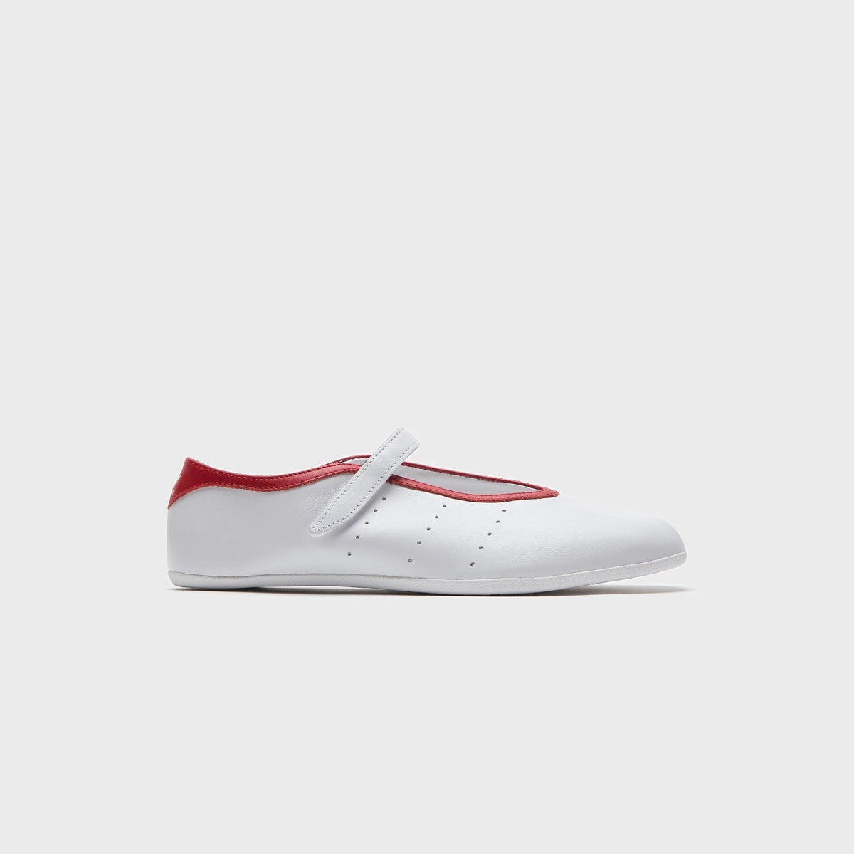 adidas WMNS Stan Smith Lo Ballet - Cloud White