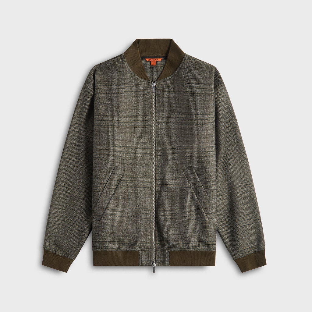 Barena Coat Gabier Dezial - Unico