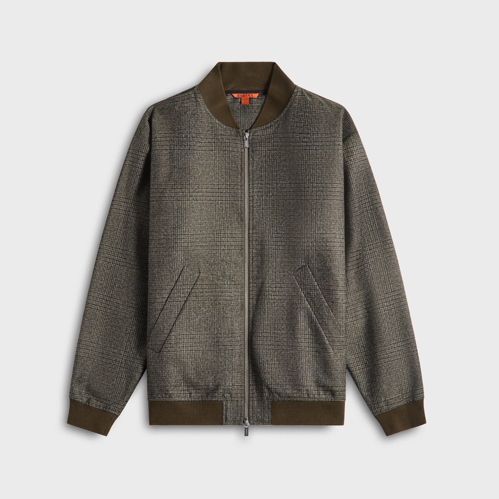 Barena Coat Gabier Dezial - Unico