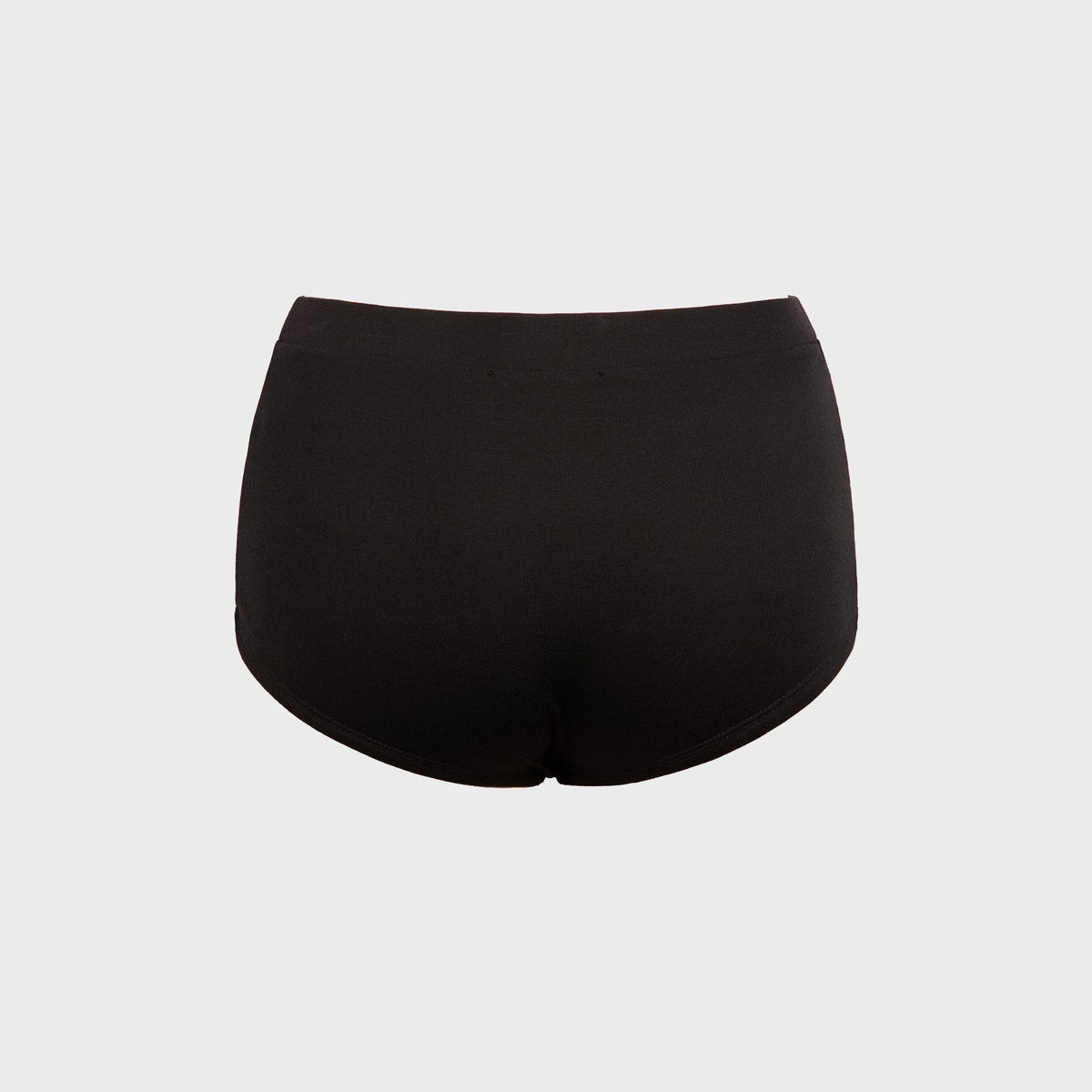 Entire Studios Booty Short - Black