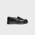 Dr. Martens Delapre Penny Loafer - Black
