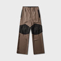 Kiko Kostadinov Orvos Trouser - Jet Black