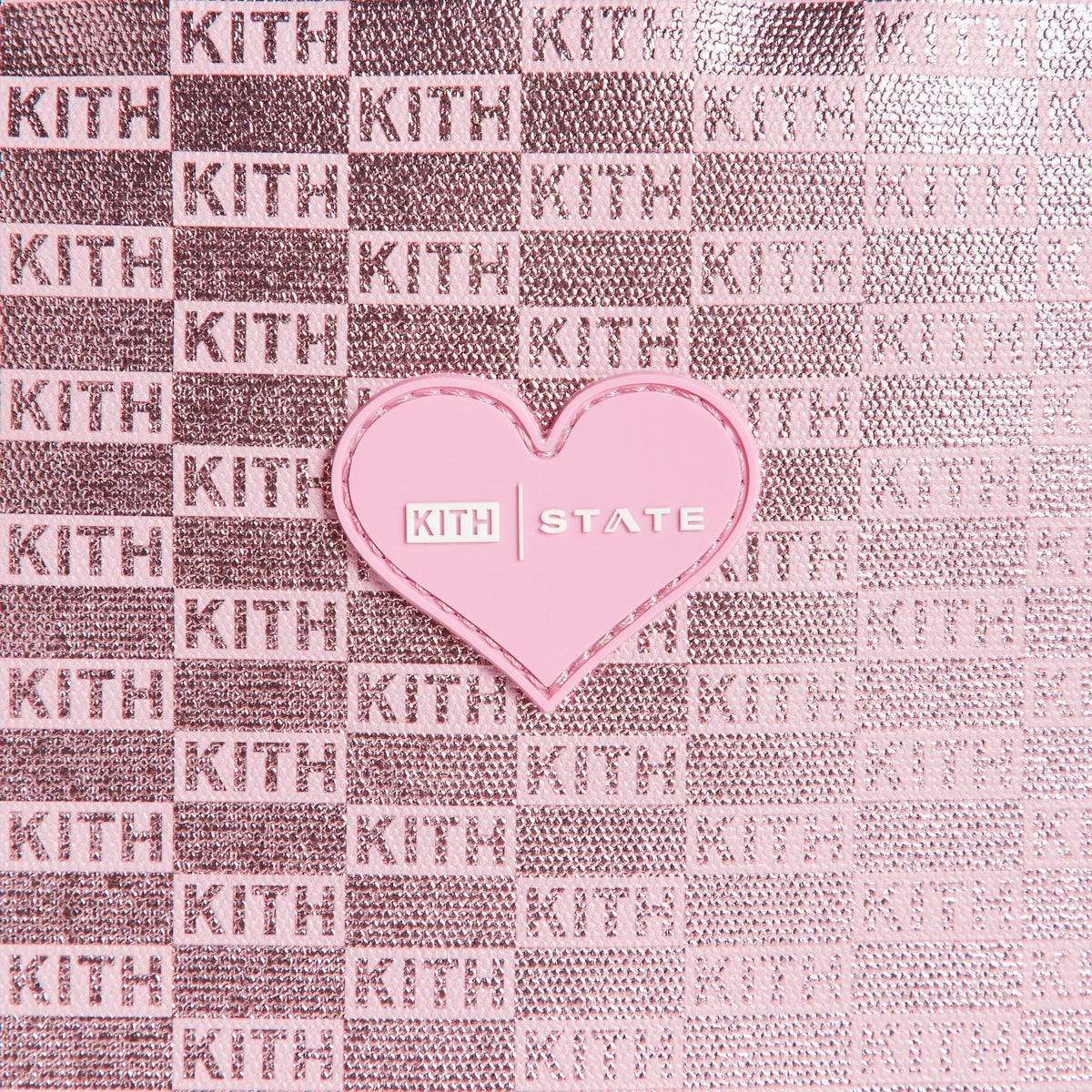 Kith Kids for STATE Kane Backpack - Bloom