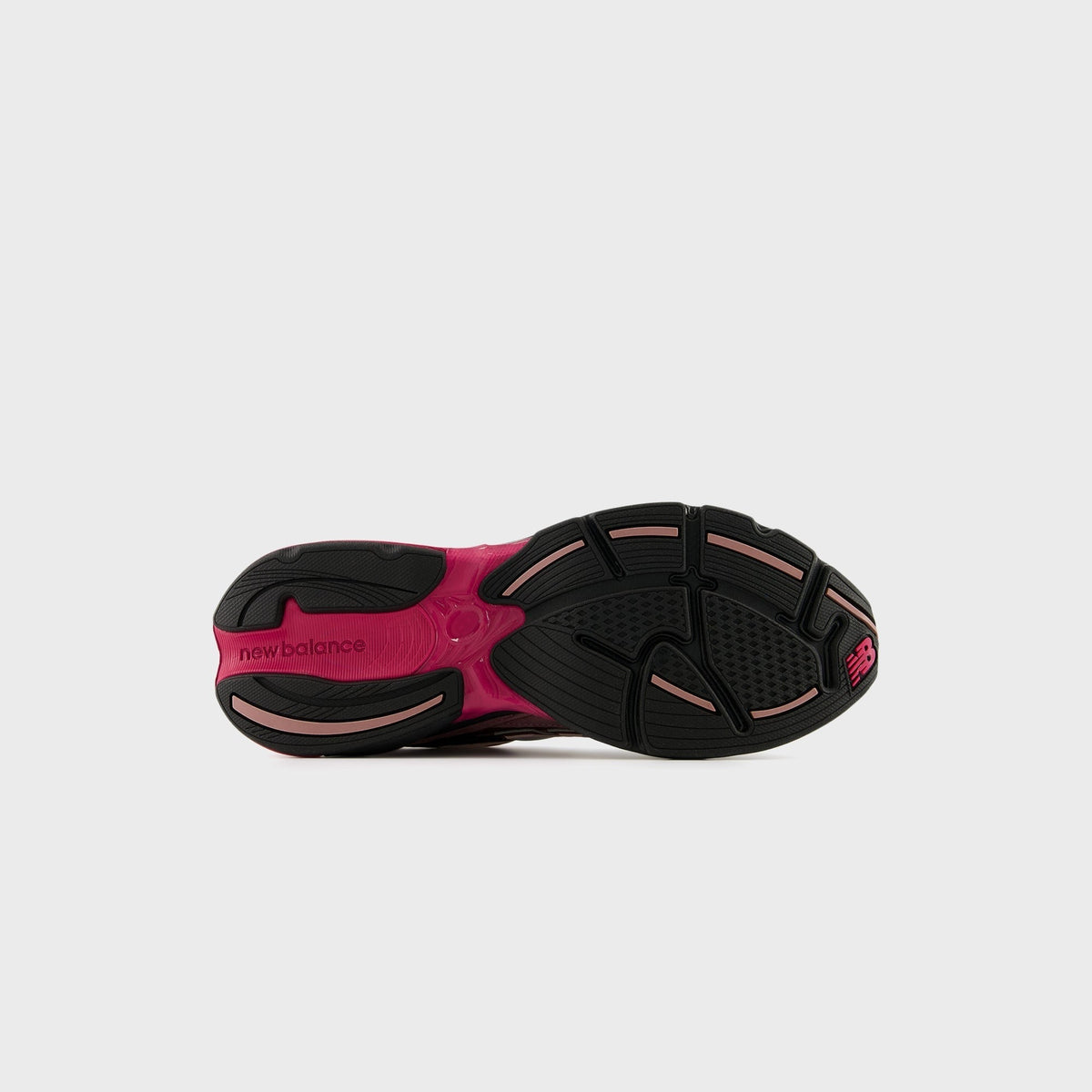 New Balance ABZORB 2010 - Rosewood / Violet Crush / Crystal Pink