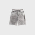 Diesel P-Arlor Bermuda Short - Grey