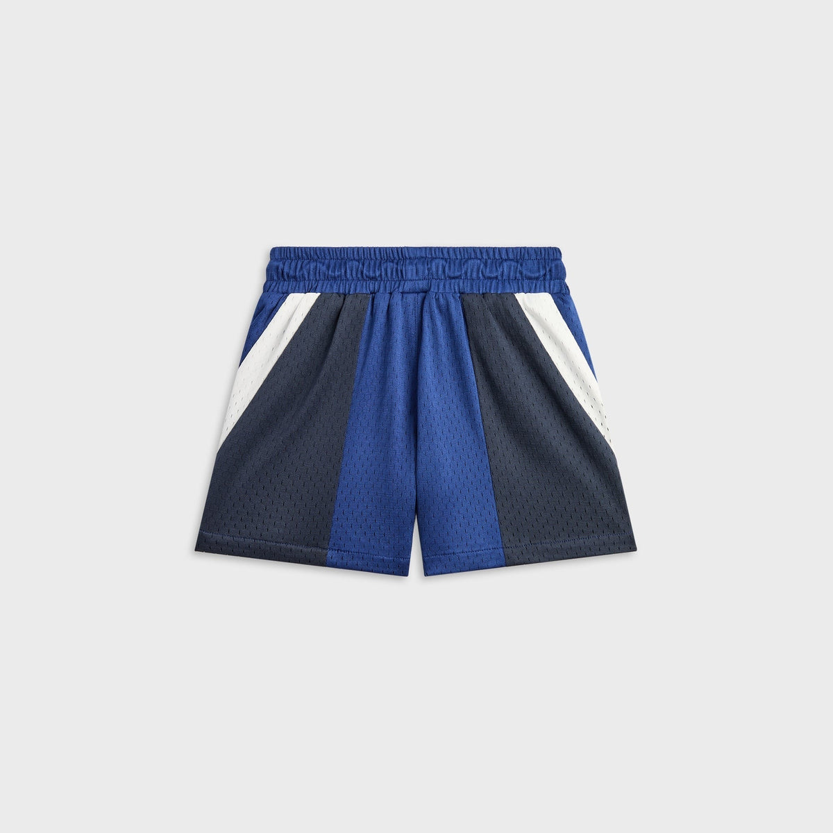 Kith Kids Color-Blocked Curtis Short - Layer
