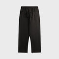 Essentials Active Trace Track Pant - Vintage Black