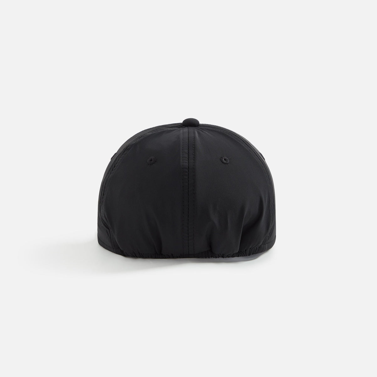 Essentials Baseball Hat - Black