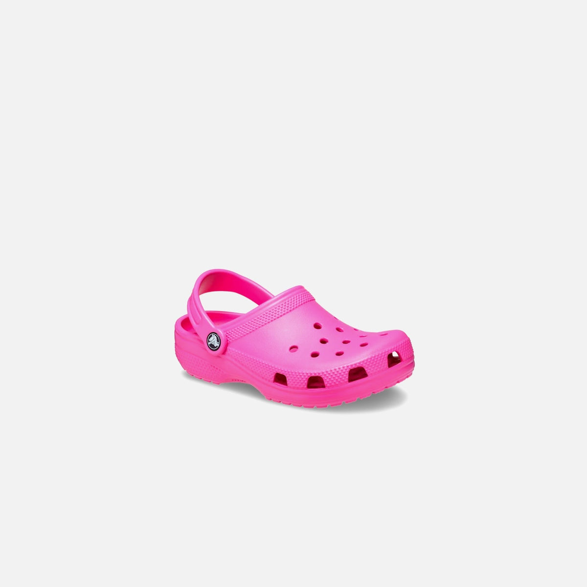 Crocs Pre-School Classic Clog Kids - Juice