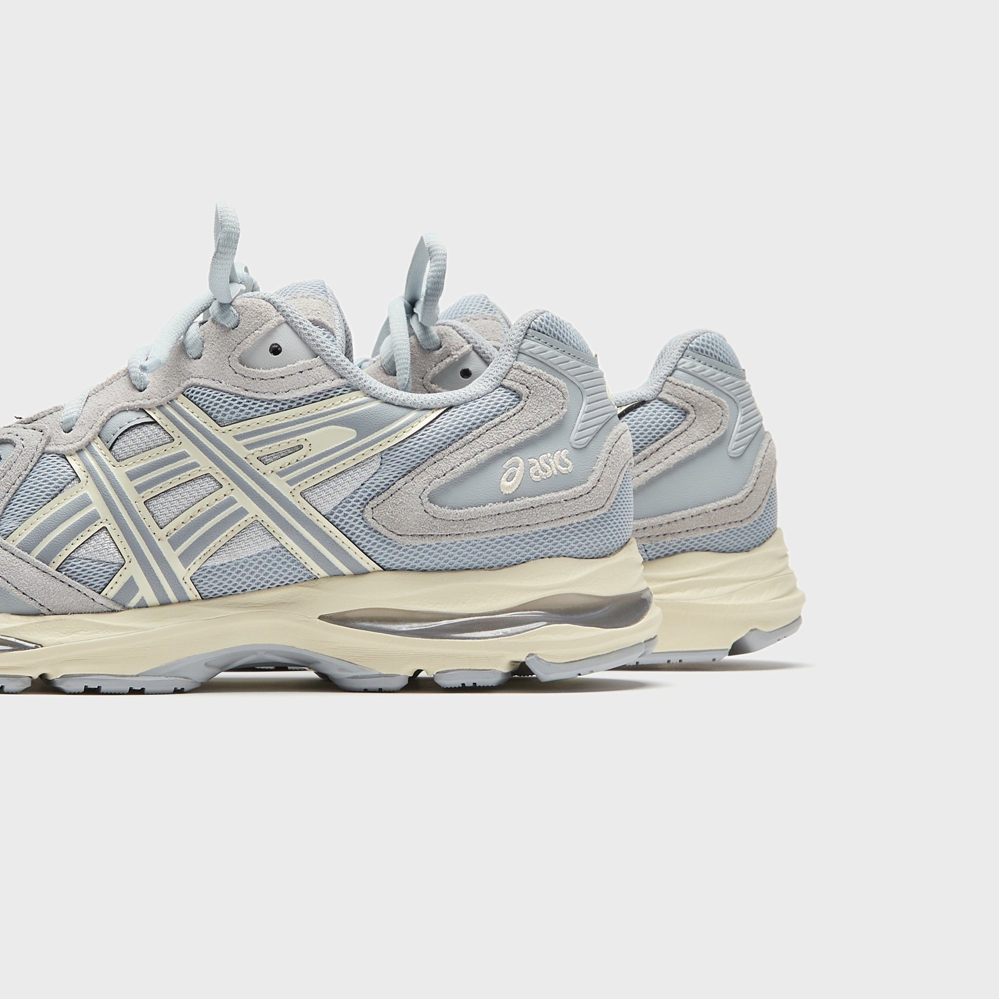 ASICS Gel-K1011 - Piedmont Grey / Gravel