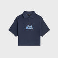 Kith Kids Wilem Pullover - Nocturnal