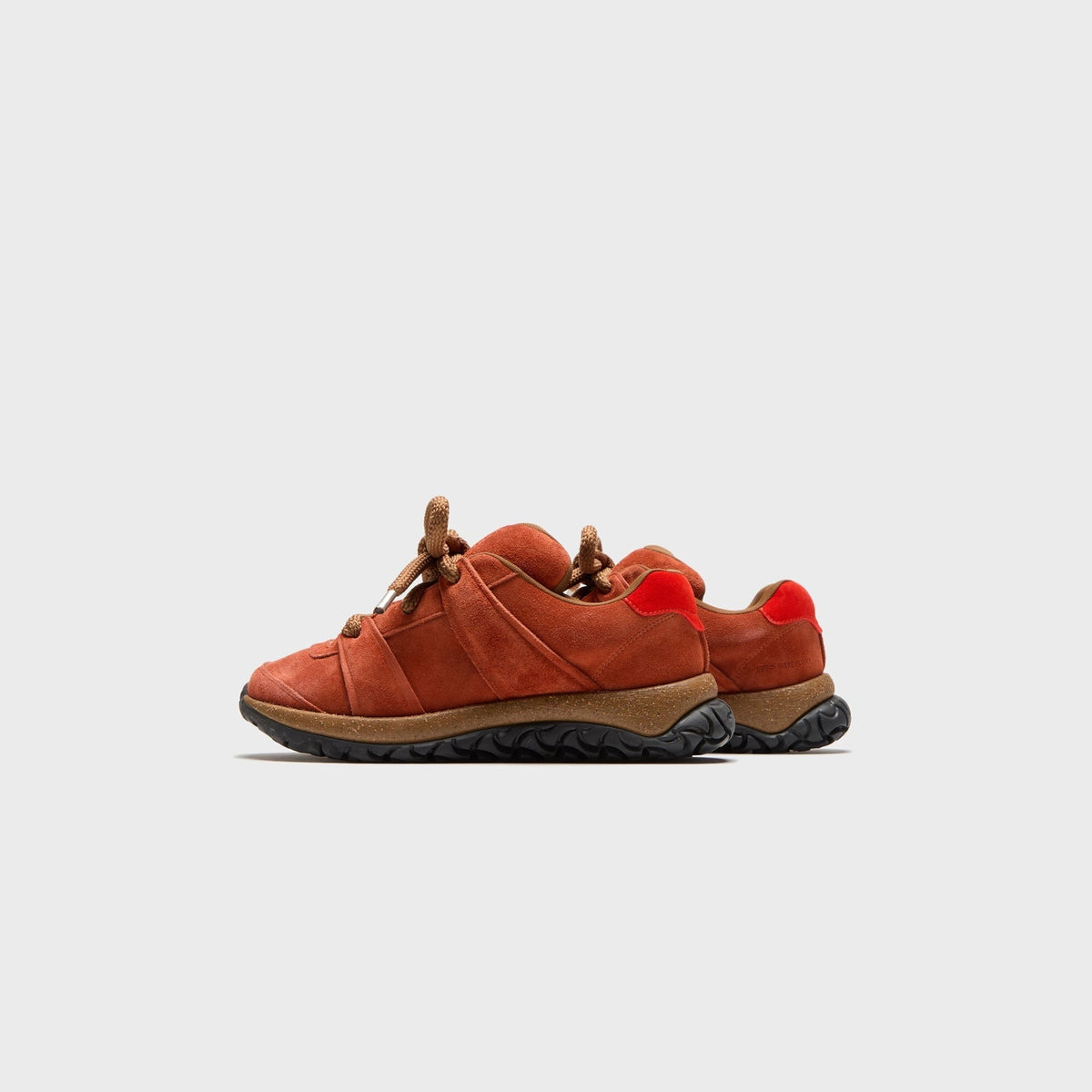 Birkenstock 1774 Goerlitz - Mink