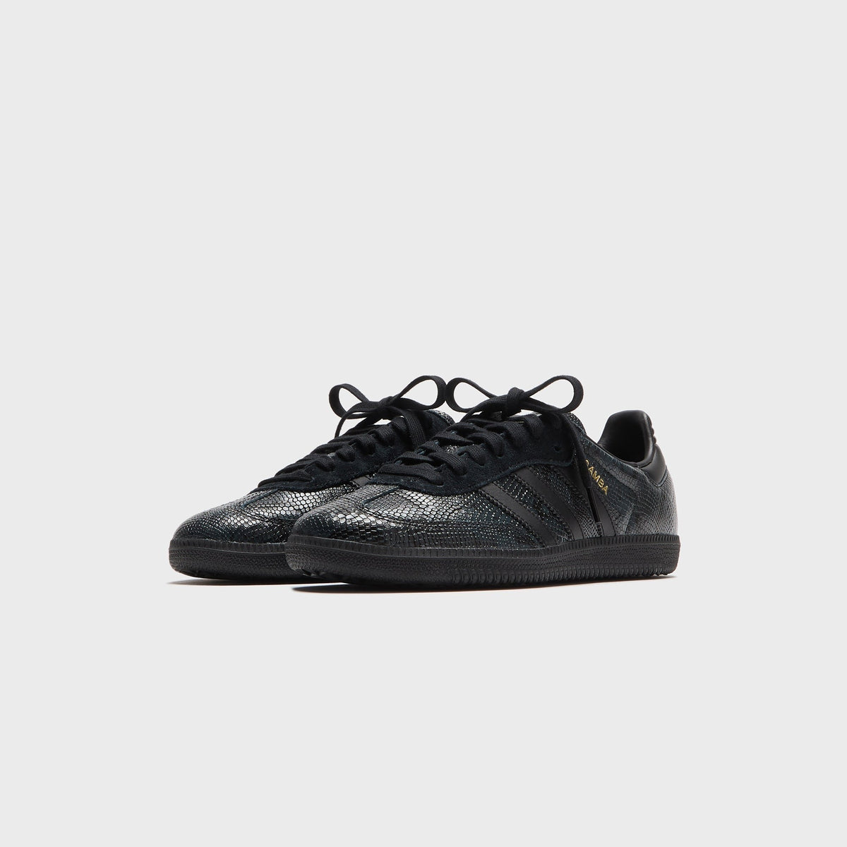 adidas Samba OG - Core Black