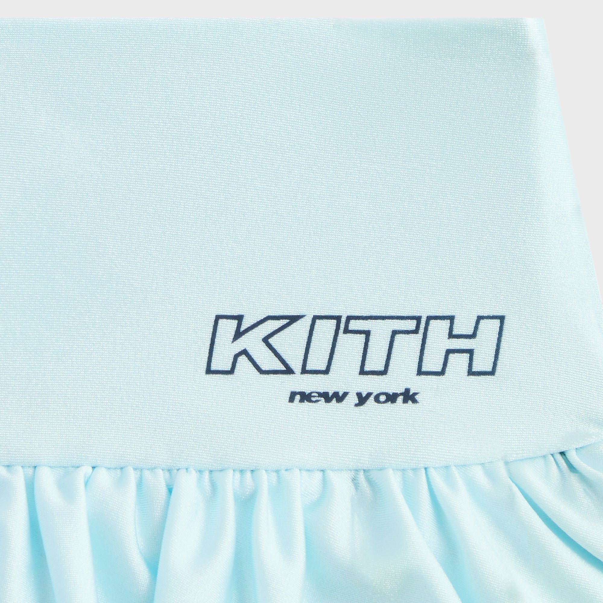 Kith Kids Active Savina Tiered Skort - Surry