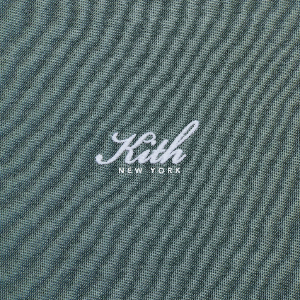 Kith Alex Boxy Tee - Court