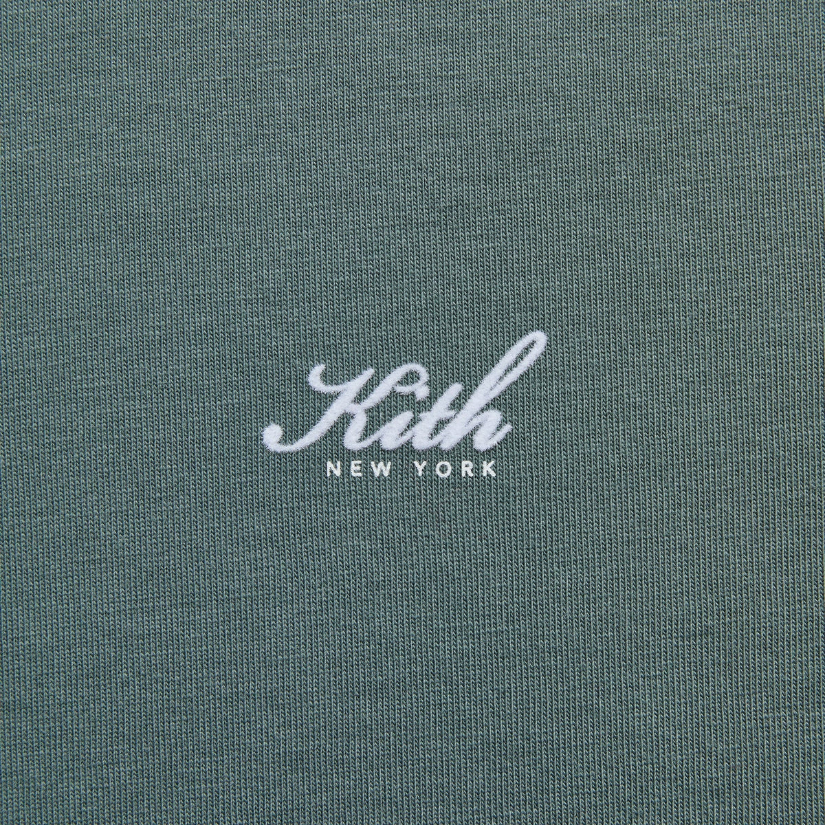 Kith Alex Boxy Tee - Court