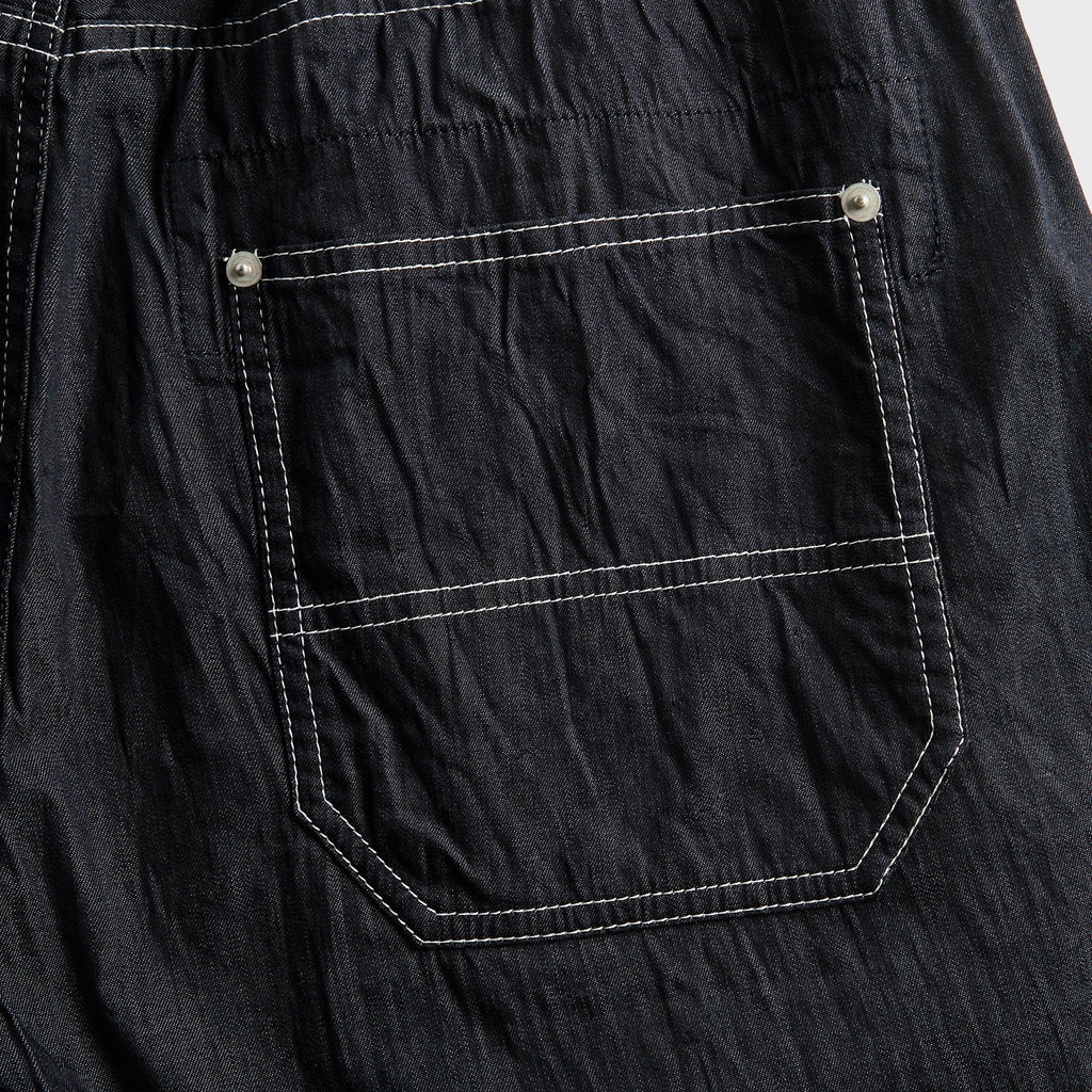 CDG Homme Men's Pant - Black