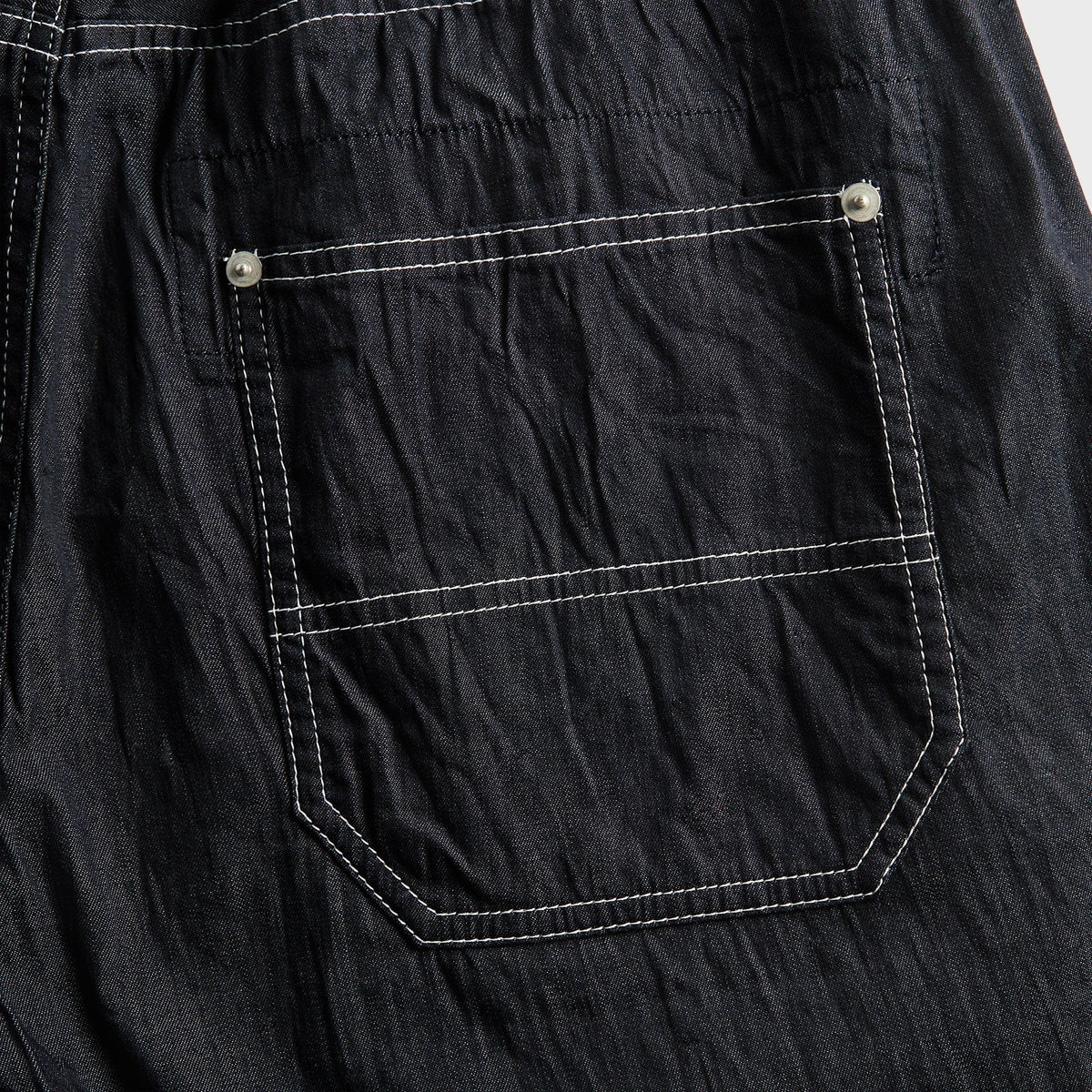 CDG Homme Men's Pant - Black