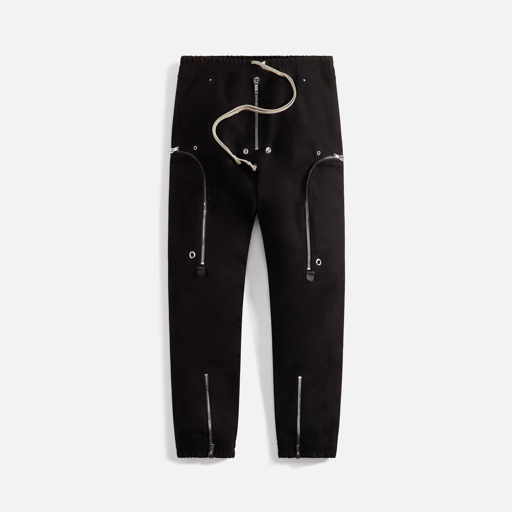 Rick Owens Bauhaus Cargo - Black