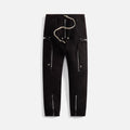 Rick Owens Bauhaus Cargo - Black