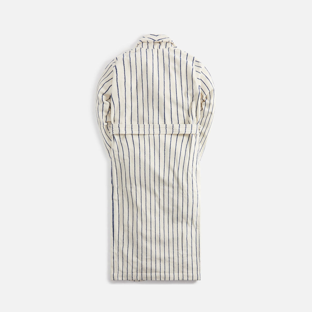Tekla Classic Bathrobe - Carmel
